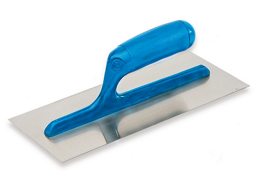 FRATTAZZO TIPO USA  cm. 28x12- Blu