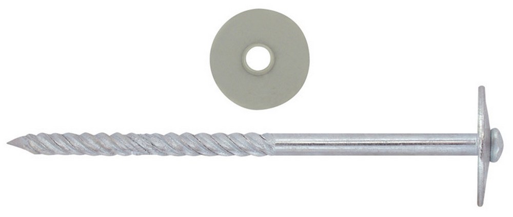 Friulsider CHIODO AUTOFILETTANTE PER LAMIERA  mm. 60