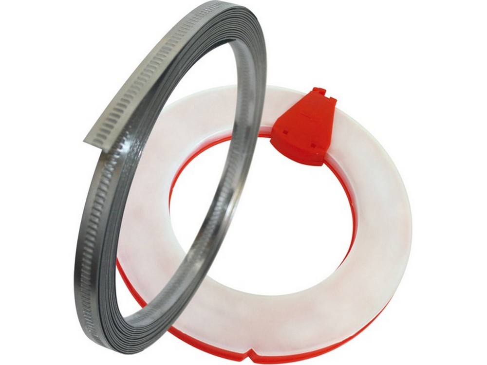 Friulsider NASTRO A FASCETTA W2  mm. 9x30 mt.
