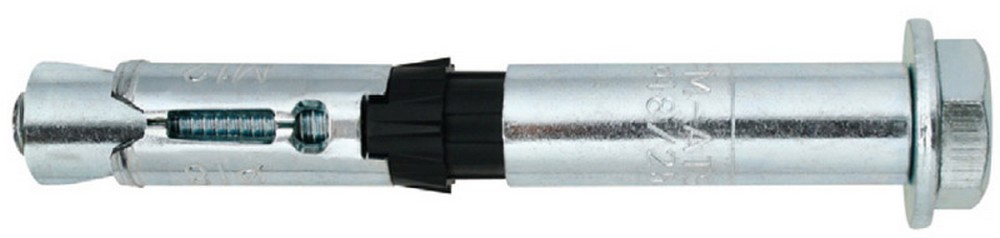 Friulsider TASSELLO ATS-EVO S  mm. 10x110 vite M6