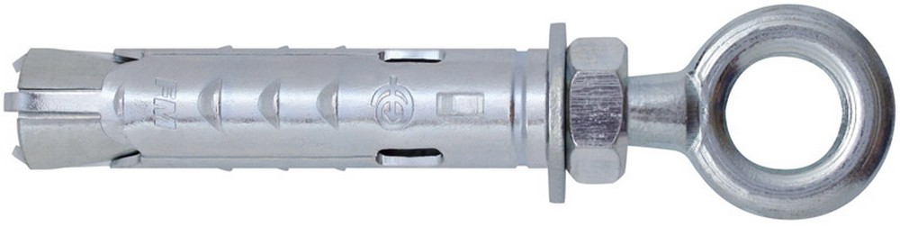 Friulsider TASSELLO FM-MP3  mm. 12x50 occhiolo M8