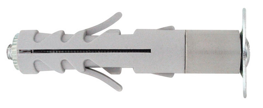 Friulsider TASSELLO TAL CON VITE TGS M4 100 PZ.  mm. 9x49