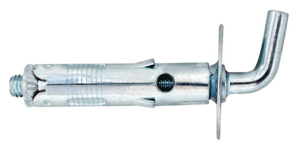 Friulsider TASSELLO TAM CON GANCIO CORTO M5 100 PZ.  mm. 9x40