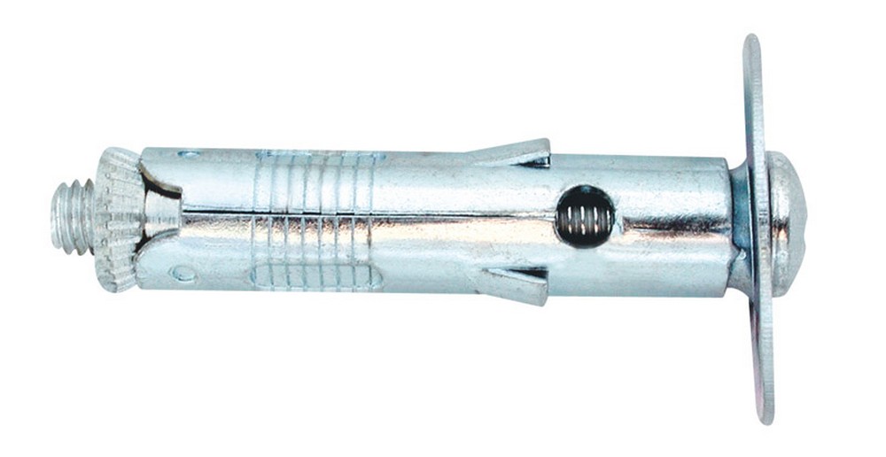 Friulsider TASSELLO TAM CON VITE TGS M5 100 PZ.  mm. 9x40
