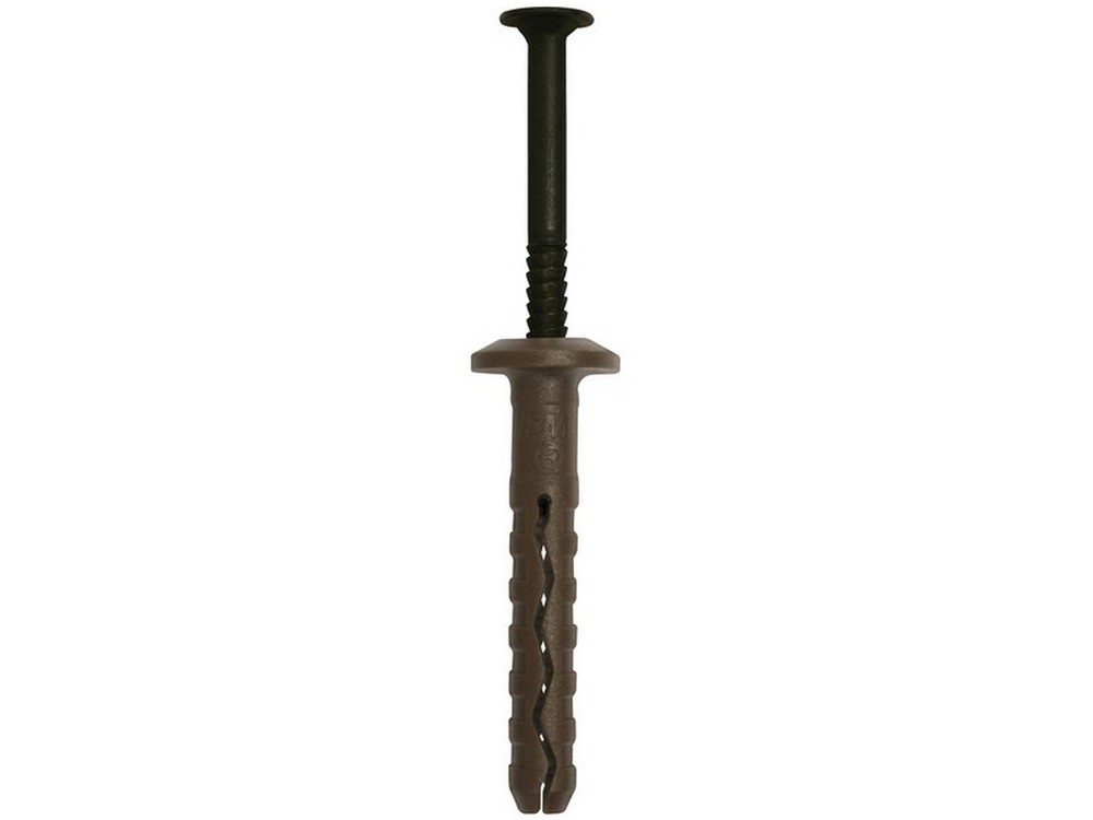 Friulsider TASSELLO TBB TESTA DI MORO Ø mm.6x60 PZ.100