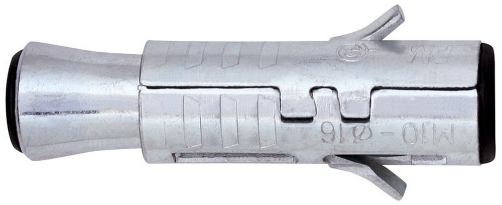 Friulsider TASSELLO TDS  mm. 16x65 per vite M10
