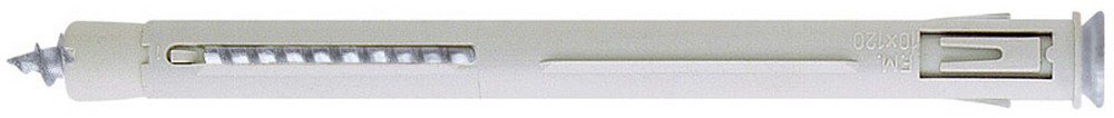 Friulsider TASSELLO TPF  mm.10x165