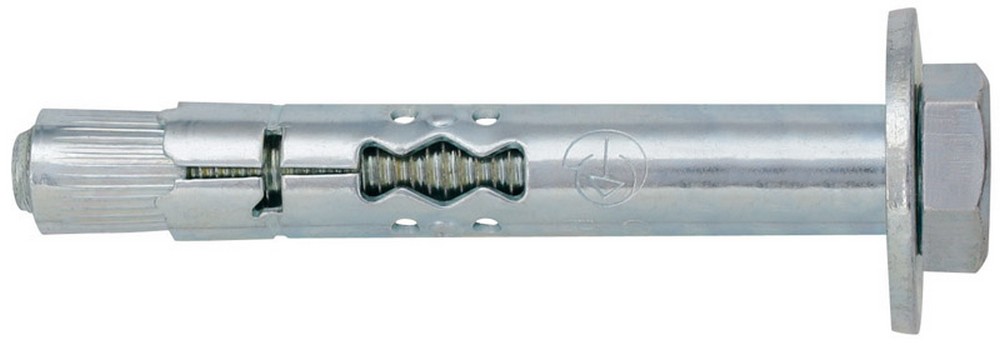 Friulsider TASSELLO TSA 12/77 mm. 12x130 vite M10