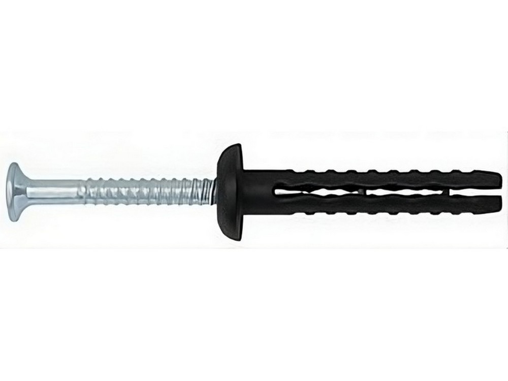Friulsider TASSELLO TXB TESTA DI MORO Ø mm.6x37 PZ.200