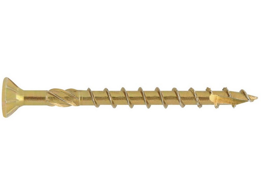 Friulsider VITE PER LEGNO TORX VBU PRO mm.6x50  200 PZ.