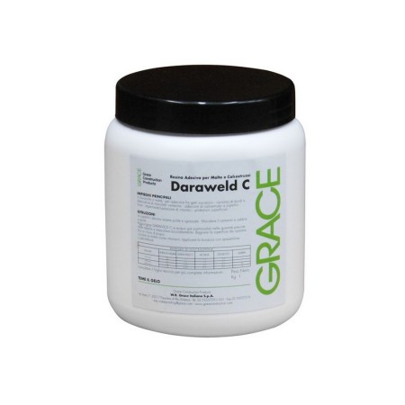 AGGRAPPANTE PER MALTE DARAWELD C  kg. 1