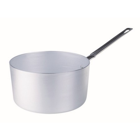 Agnelli CASSERUOLA ALTA 1 MANICO Ø cm. 20x11 h