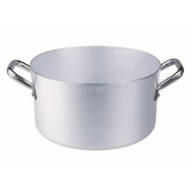Agnelli CASSERUOLA ALTA 2 MANICI  Ø cm. 36x18 h