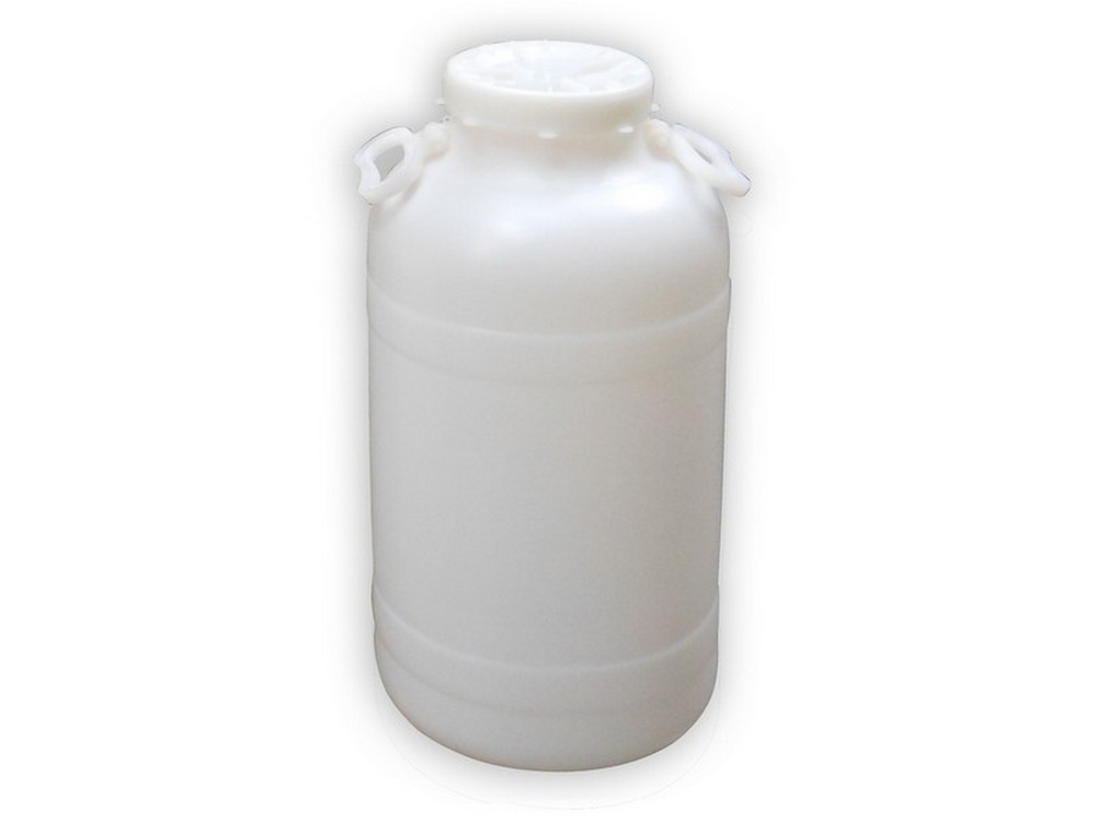 FUSTO A BOCCA LARGA lt. 25 - Ø cm. 27x53 h