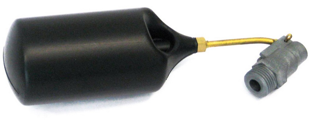 GALLEGGIANTE PER ABBEVERATOIO OVINI