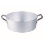 Agnelli CASSERUOLA BASSA 2 MANICI Ø cm. 24x9 h