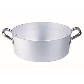 Agnelli CASSERUOLA BASSA 2 MANICI Ø cm. 32x11,5 h