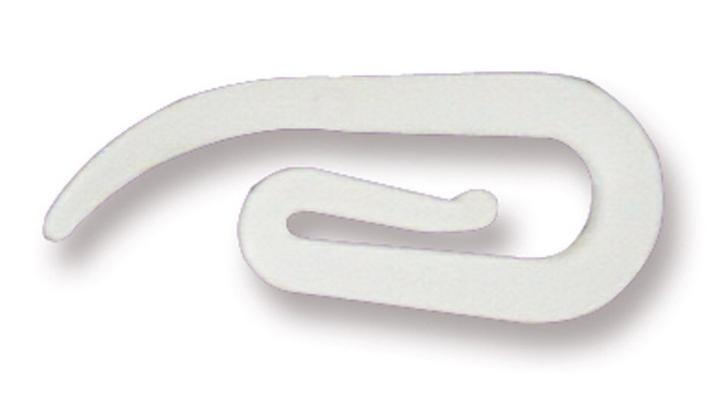 GANCIO PER FETTUCCIA A CORDE PAPERINO