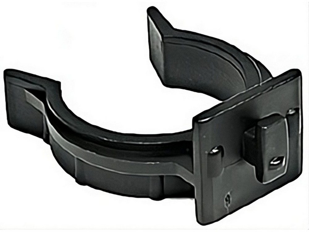 GANCIO PVC PER ZOCCOLO DA CUCINA 24 pz.
