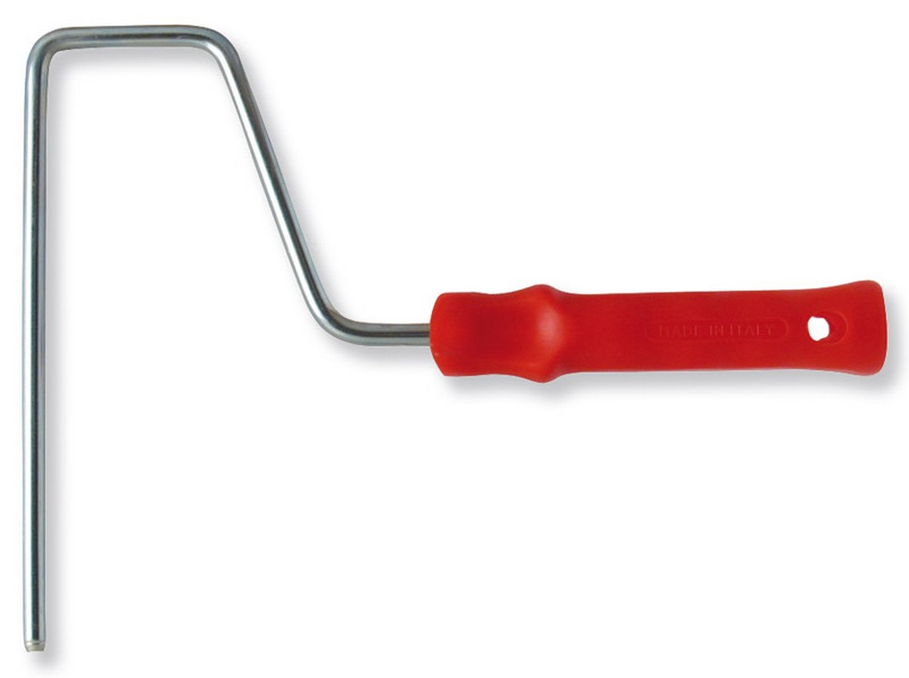 Gava MANICO PER RULLI TIPO A  mm. 180