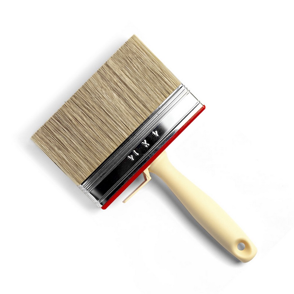 Gava PENNELLO PLAFONCINO PITTORE FOLLETTO  mm. 120x30