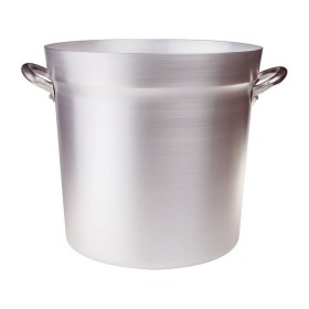 Agnelli PENTOLA TIPO NORD Ø cm. 32x32 h (lt. 25)