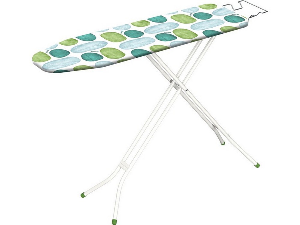 Gimi ASSE DA STIRO JEAN IT IN ACCIAIO  piano cm. 114x33