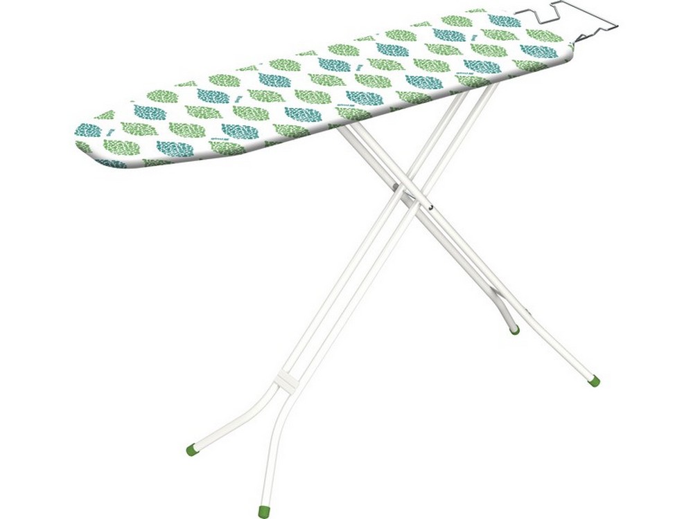 Gimi ASSE DA STIRO JEAN IT IN ACCIAIO  piano cm. 114x33