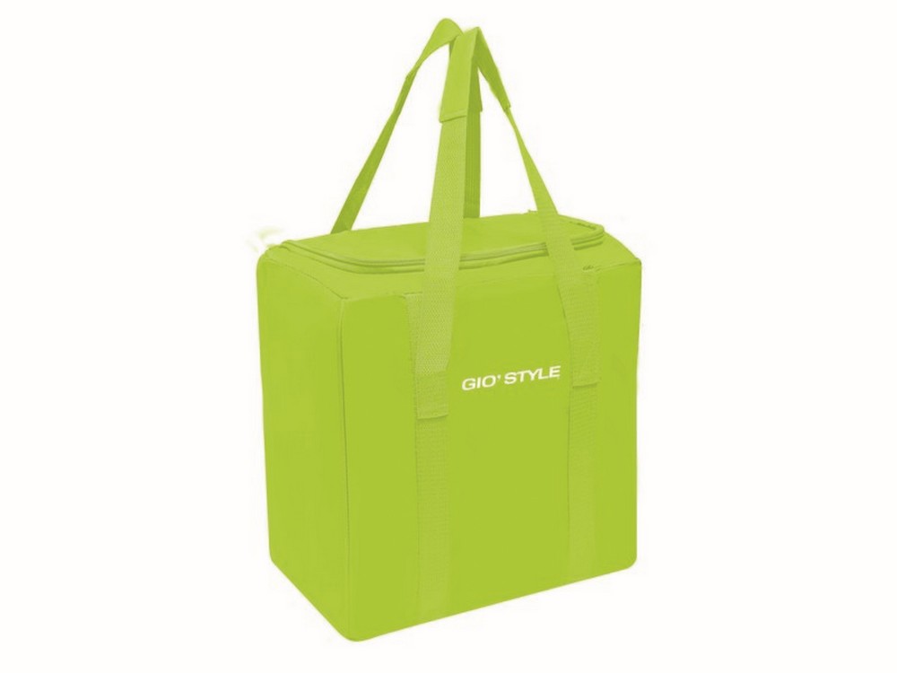 Giò Style BORSA TERMICA FIESTA VERTICAL lt. 25 - cm. 32,5x21x34,5 h