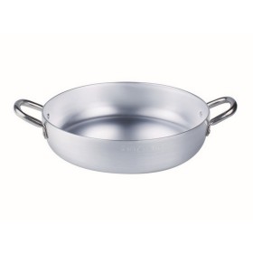 Agnelli TEGAME 2 MANICI Ø cm. 30x6,5 h