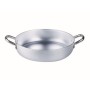 Agnelli TEGAME 2 MANICI Ø cm. 34x6,5 h