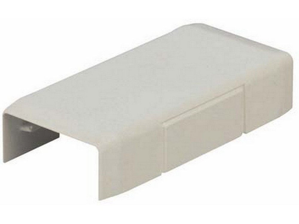 GIUNTO T PRETRANCIATO PER MINICANALINA IP40 mm. 22x10