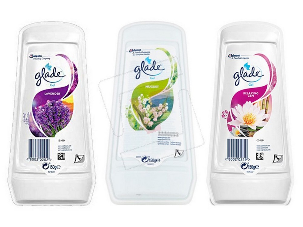 Glade ASSORBIODORI GLADE gr. 150 Relaxing Zen