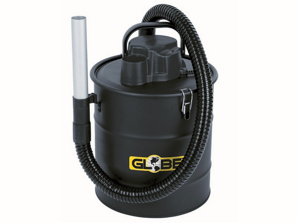 Globex ASPIRACENERE ELETTRICO TURBINE PLUS 800 W lt. 15