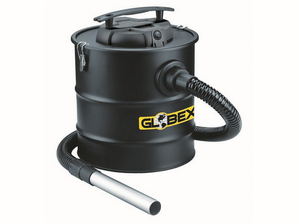 Globex ASPIRACENERE ELETTRICO 'TORNADO PLUS' 1000 W lt. 18