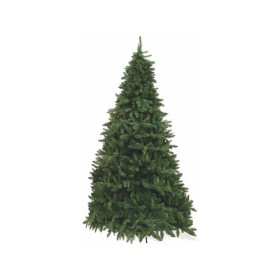 ALBERO DI NATALE BAVIERA H. cm. 240 - base Ø cm. 66 (2.371 rami)