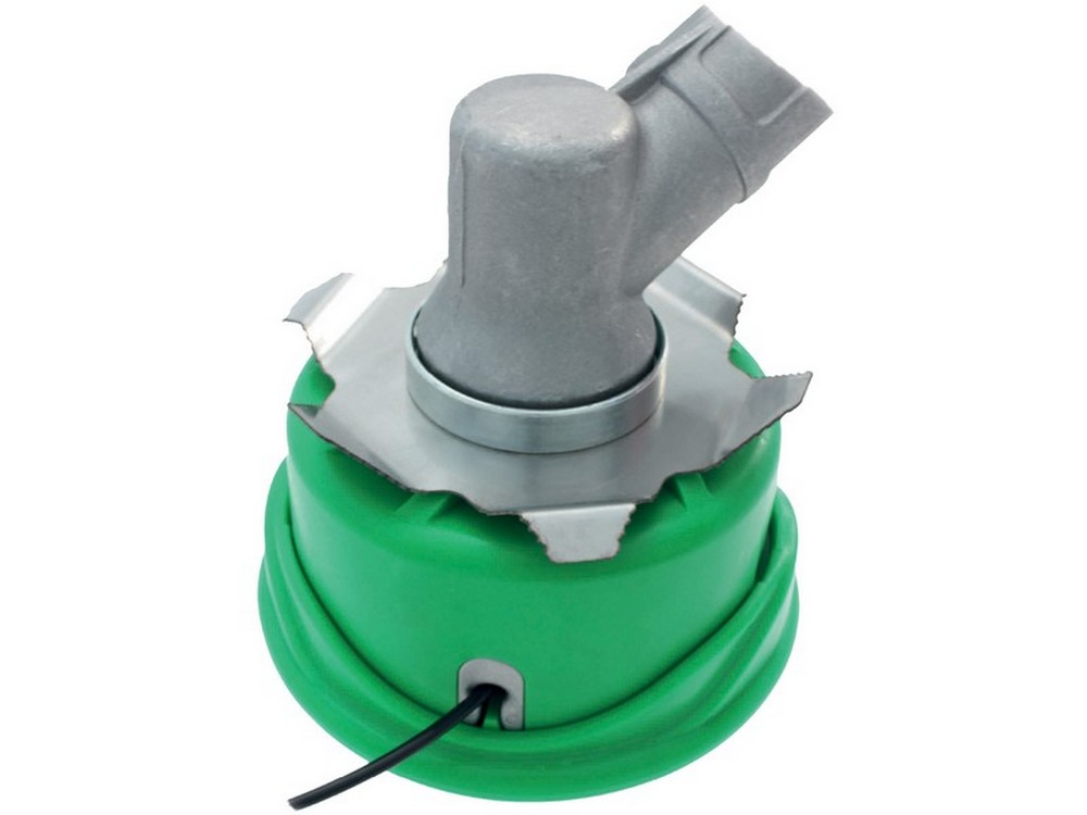 Globex DISCO ANTI AVVOLGIMENTO ERBA PER DECESPUGLIATORE NINJA Ø mm. 108