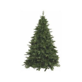 ALBERO DI NATALE COURMAYER H. cm. 210 - base Ø cm. 130 (1.534 rami)