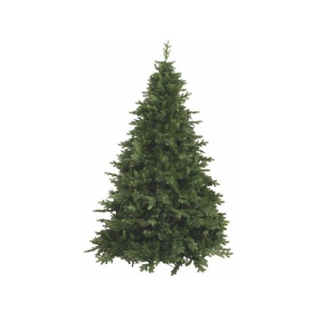 ALBERO DI NATALE COURMAYER H. cm. 210 - base Ø cm. 130 (1.534 rami)