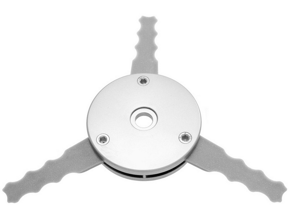 Globex DISCO PER DECESPUGLIATORE DOMINATOR 3 Ø mm. 300