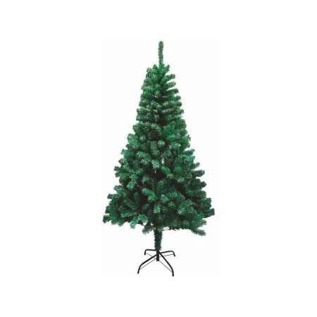 ALBERO DI NATALE SESTRIERE H. cm. 150 - base Ø cm. 70 (450 rami)