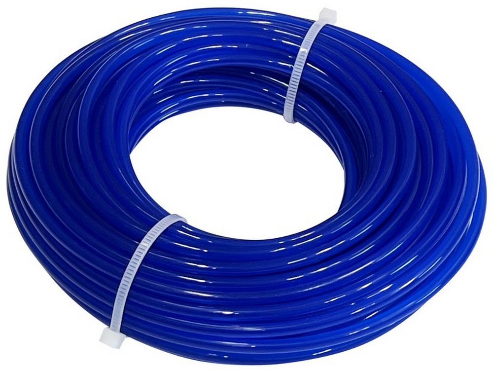 Globex FILO TONDO PER DECESPUGLIATORE EXTREME PROFESSIONALE Col. Blu Ø mm. 2,4x15 mt.