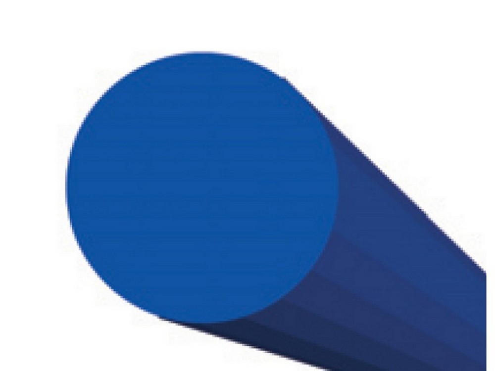 Globex FILO TONDO PER DECESPUGLIATORE EXTREME PROFESSIONALE Col. Blu Ø mm. 3,0x15 mt.