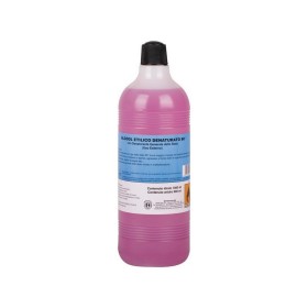 ALCOOL ETILICO DENATURATO 90%  lt. 1