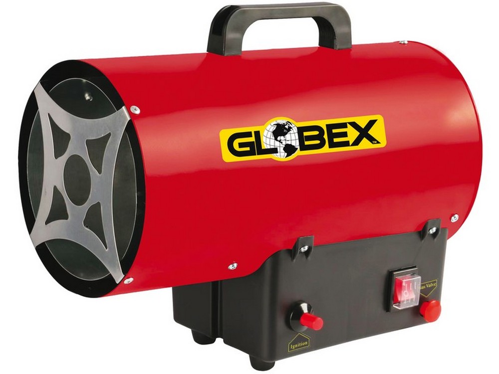 Globex GENERATORE ARIA CALDA A GAS GX 15 GA 15 kW