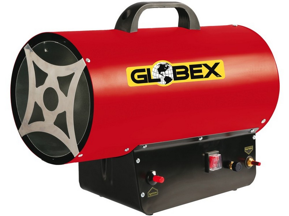 Globex GENERATORE ARIA CALDA A GAS GX 30 GA 30 kW