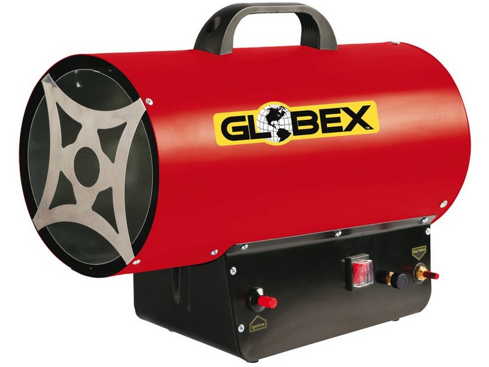Globex GENERATORE ARIA CALDA A GAS GX 50 GA 50 kW