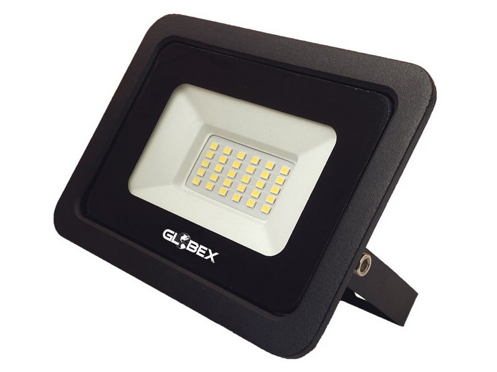 Globex PROIETTORE A LED  20W 4000K
