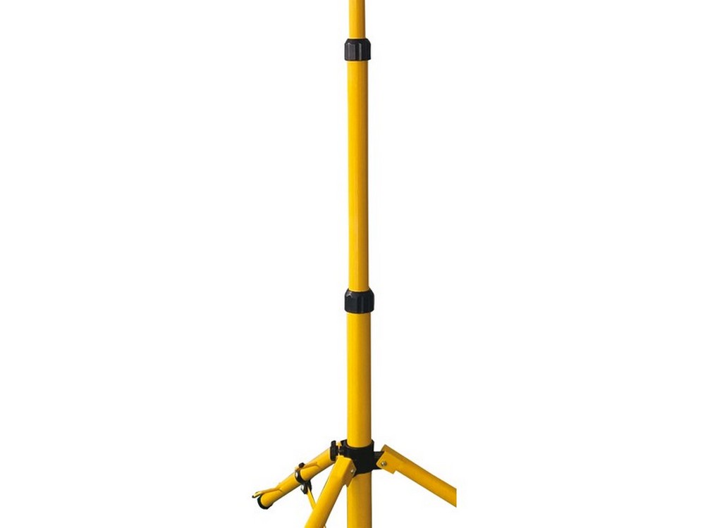 Globex PROIETTORE A LED CON TREPPIEDI 50W 4000K