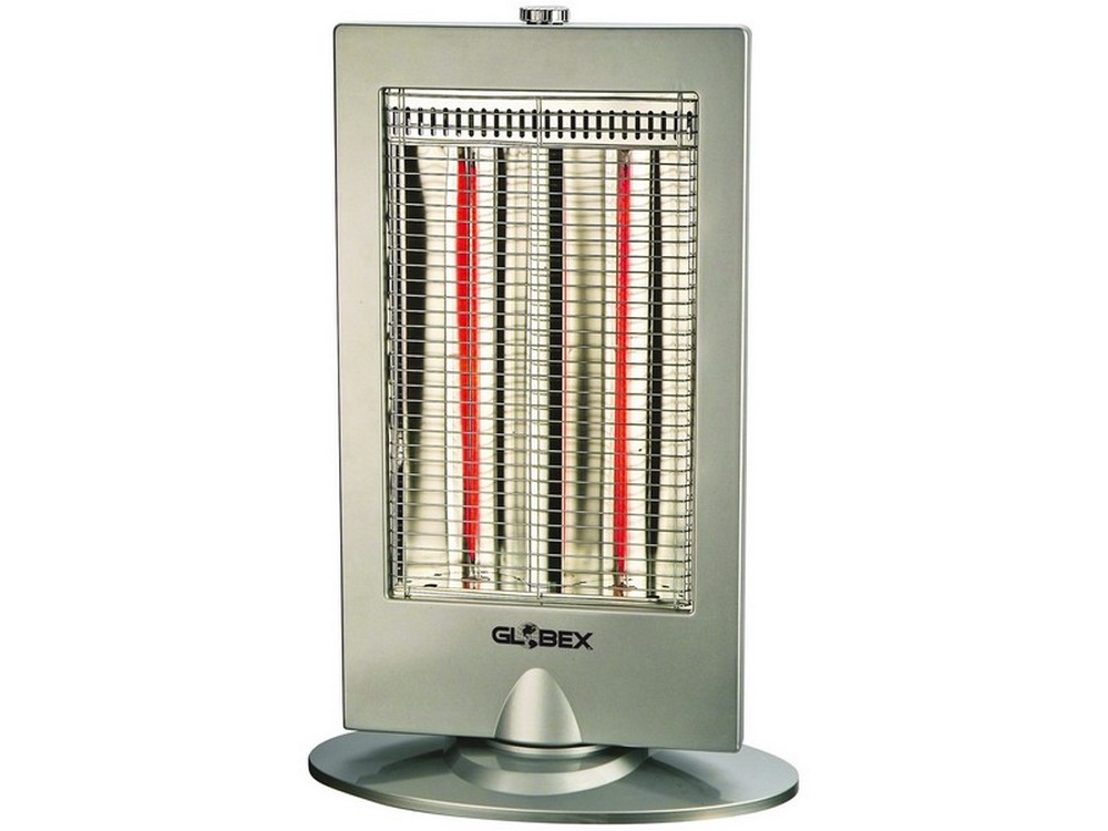 Globex STUFA AL CARBONIO MINERVA 1200 W max